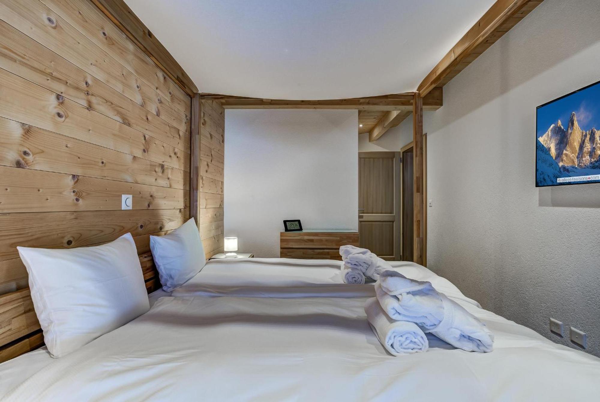 לה צומאז Chalet Flocon De Neige - Jacuzzi - Sauna מראה חיצוני תמונה